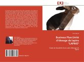 Business Plan:Unité d¿élevage de lapins "LAPINO"
