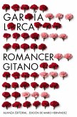 Romancero gitano (1924-1927) : otros romances del teatro (1924-1935)