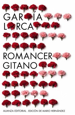 Romancero gitano (1924-1927) : otros romances del teatro (1924-1935) - García Lorca, Federico