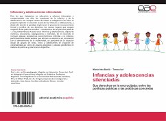 Infancias y adolescencias silenciadas