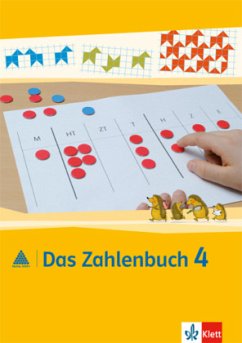 Das Zahlenbuch 4 / Das Zahlenbuch, Allgemeine Ausgabe (2012) 3