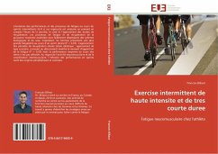 Exercise intermittent de haute intensite et de tres courte duree - Billaut, Francois