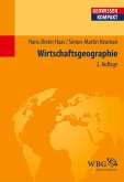 Wirtschaftsgeographie