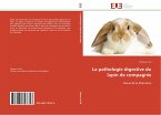 La pathologie digestive du lapin de compagnie