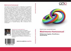Matrimonio Homosexual - Jourdan Markiewicz, Eduardo Javier