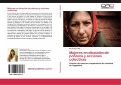 Mujeres en situación de pobreza y acciones colectivas
