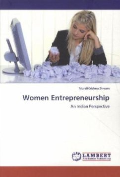 Women Entrepreneurship - Sivvam, MuraliKrishna