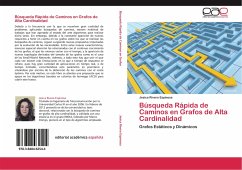 Búsqueda Rápida de Caminos en Grafos de Alta Cardinalidad - Rivero Espinosa, Jesica