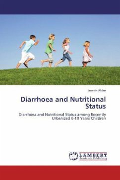Diarrhoea and Nutritional Status