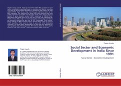 Social Sector and Economic Development in India Since 1991