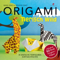Origami - Ono, Mari; Ono, Roshin