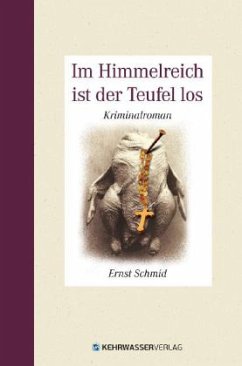 Cover Im Himmelreich ist der Teufel los
