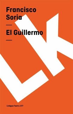 Guillermo - Soria, Francisco