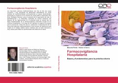 Farmacovigilancia Hospitalaria - Ponte, Marcelo;Serra, Hector A