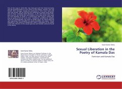 Sexual Liberation in the Poetry of Kamala Das