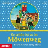 So schön ist es im Möwenweg / Möwenweg Bd.1&3 (4 Audio-CDs)