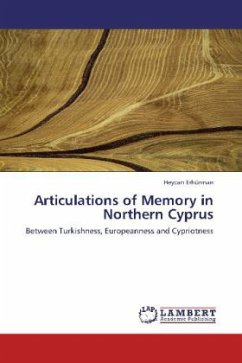 Articulations of Memory in Northern Cyprus