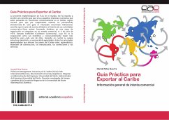 Guia Práctica para Exportar al Caribe - Silva Guerra, Harold