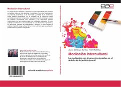 Cover Mediación intercultural