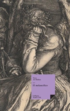 Cover El melancólico