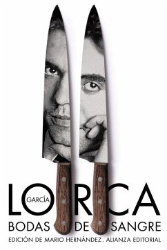 Bodas de sangre : tragedia en tres actos y siete cuadros - García Lorca, Federico