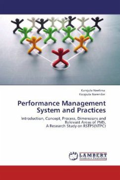 Performance Management System and Practices - Neelima, Kamjula;Narendar, Koppula