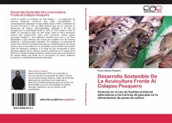 Desarrollo Sostenible De La Acuicultura Frente Al Colapso Pesquero