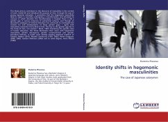 Identity shifts in hegemonic masculinities - Pliassova, Ekaterina