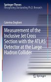 Measurement of the Inclusive Jet Cross Section with the ATLAS Detector at the Large Hadron Collider