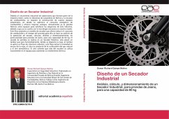 Diseño de un Secador Industrial - Quispe Molina, Osmar Richard