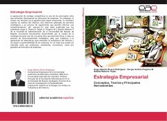 Estrategia Empresarial - Rivera Rodríguez, Hugo Alberto;Pulgarín M, Sergio Andrés;Malaver Rojas, Natalia