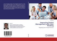 Improving Project Management with Lean Thinking