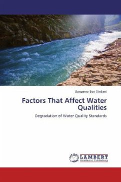 Factors That Affect Water Qualities