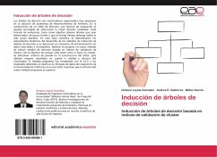 Inducción de árboles de decisión