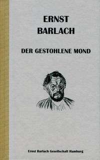 Ernst Barlach - Der gestohlene Mond - Barlach, Ernst