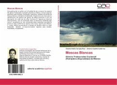 Moscas Blancas - Carapia-Ruiz, Vicente Emilio;Castillo-Gutierrez, Antonio