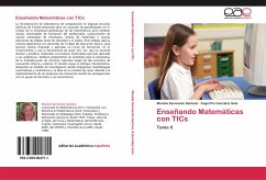 Enseñando Matemáticas con TICs