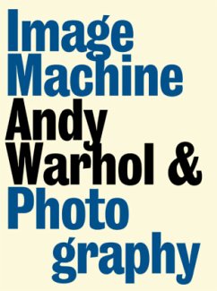 Image Machine, English Edition