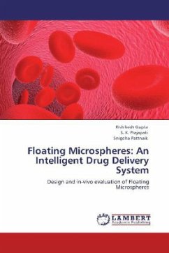 Floating Microspheres: An Intelligent Drug Delivery System - Gupta, Rishikesh;Prajapati, S. K.;Pattnaik, Snigdha