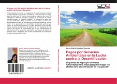 Pagos por Servicios Ambientales en la Lucha contra la Desertificación - González Carantón, Marco Andrés