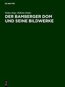 Der Bamberger Dom und seine Bildwerke - Hege, Walter