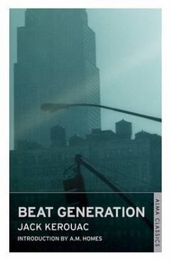 Beat Generation - Kerouac, Jack