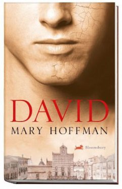 David - Hoffman, Mary