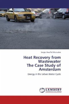 Heat Recovery from Wastewater The Case Study of Amsterdam