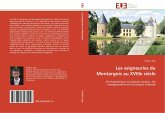 Les seigneuries du Montargois au XVIIIe siècle Les seigneuries du Montargois au XVIIIe siècle