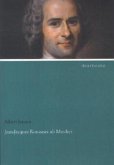 Jean-Jacques Rousseau als Musiker