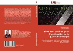 Filtre actif parallèle pour l¿amélioration de la qualité de l¿énergie - Chaoui, Abdelmadjid;Gaubert, Jean-Paul