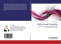 Retinal Image Processing