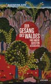 Der Gesang des Waldes und andere Geistergeschichten