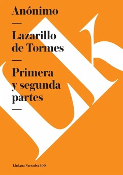 Lazarillo de Tormes - Anónimo, Autor